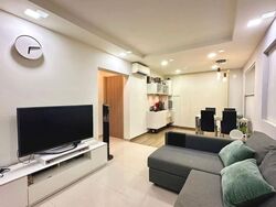 Blk 477 Tampines Street 43 (Tampines), HDB 3 Rooms #568084231